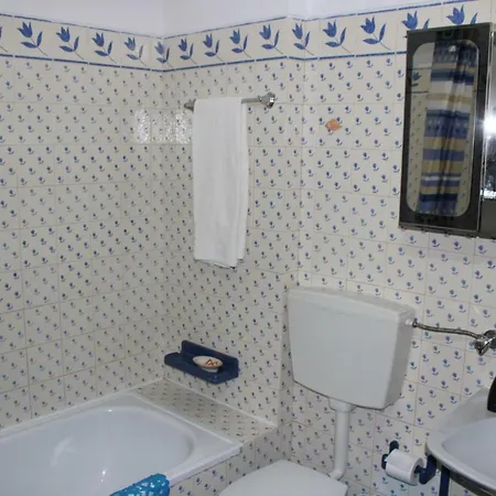 Praia Da Rocha Apartamento T1 Portimão