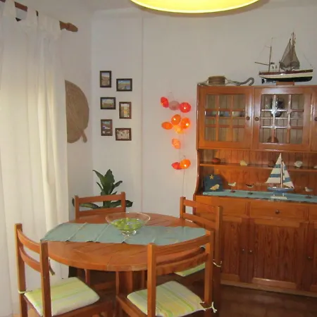 Apartment Praia Da Rocha Apartamento T1
