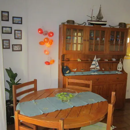 Praia Da Rocha Apartamento T1 Portimao