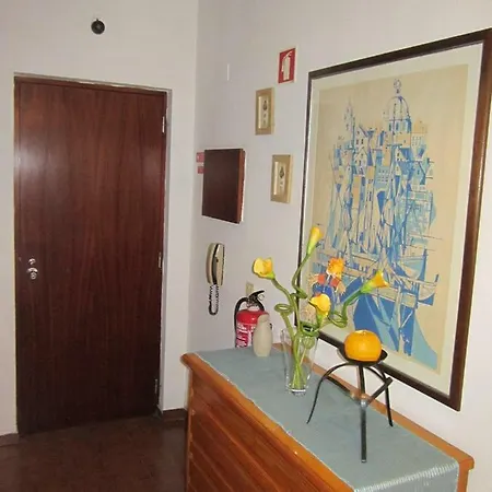 Apartment Praia Da Rocha Apartamento T1