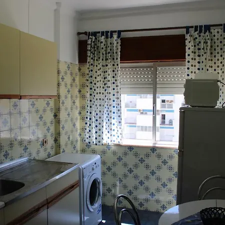 Apartment Praia Da Rocha Apartamento T1 Portimao