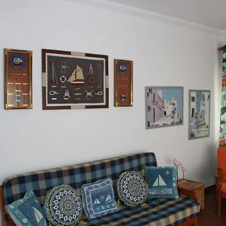 Praia Da Rocha Apartamento T1 * Portimao
