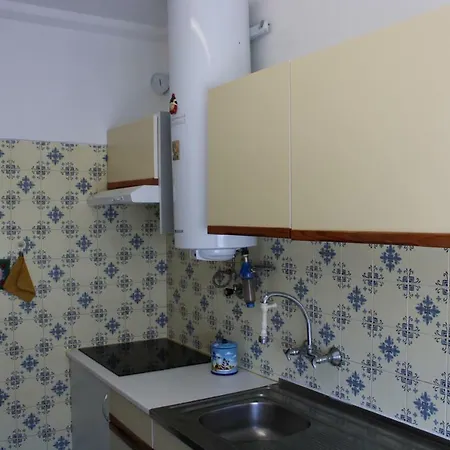 Apartment Praia Da Rocha Apartamento T1