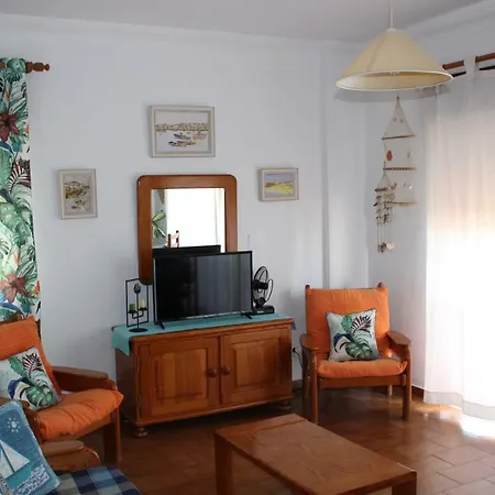 Praia Da Rocha Apartamento T1 *